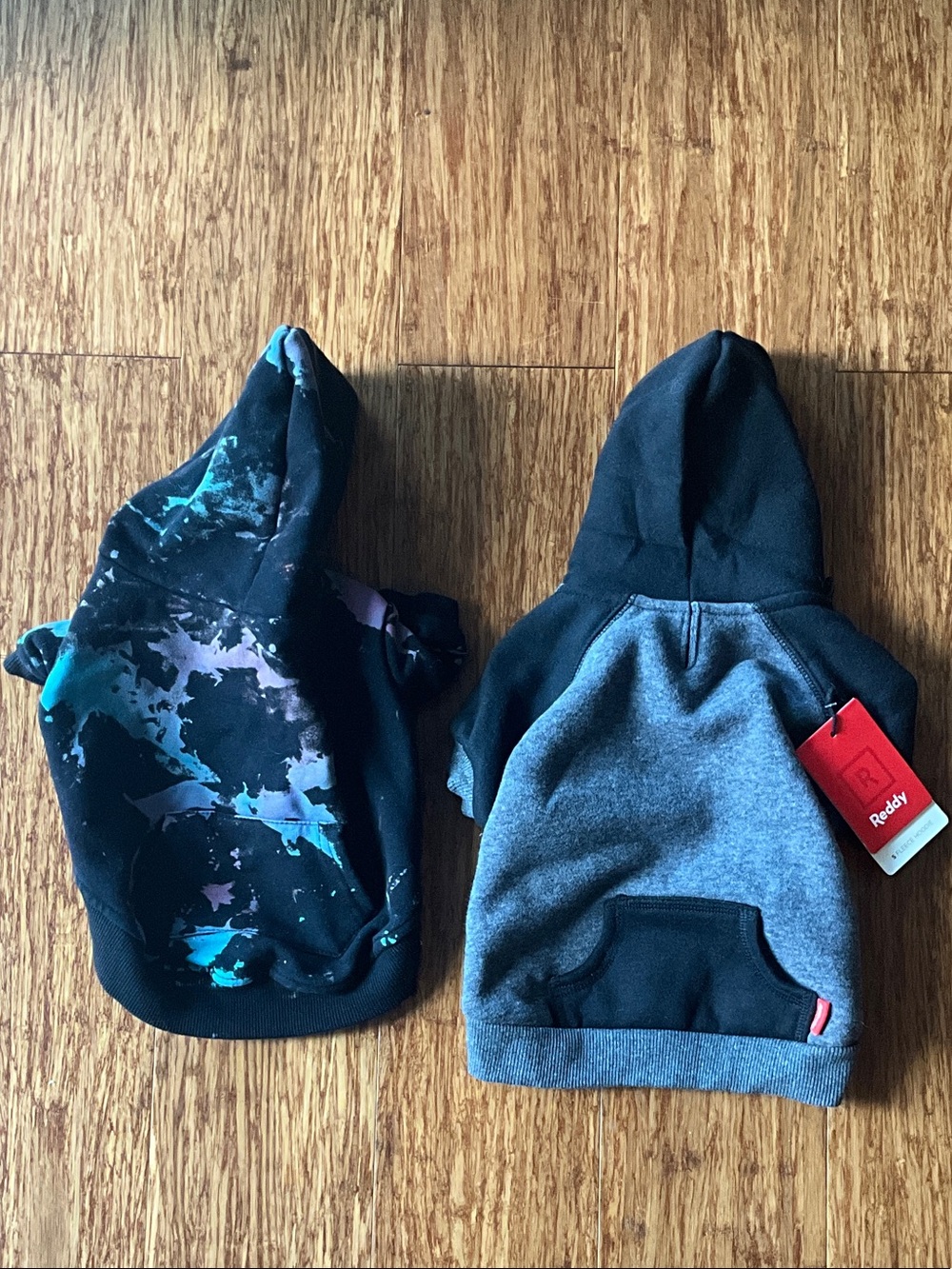 Rreddy  Two-Pack Hoodies - small